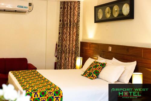 Airport West Hotel – Photos 3