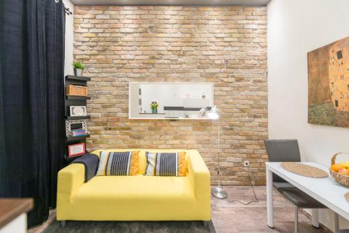 Venus Apartments - Almassy Park 1074 Budapest, 8 Csengery utca kép - 3