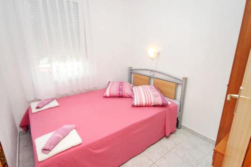 Apartments with a parking space Vodice - 6331