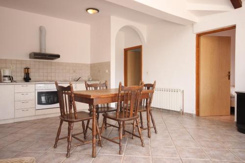 Family friendly apartments with a swimming pool Vodice - 6261