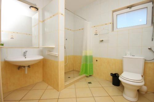 Family friendly apartments with a swimming pool Vodice - 6261