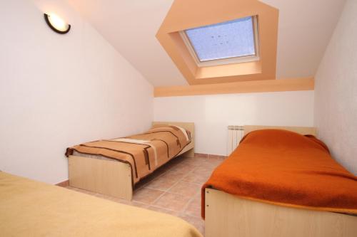 Family friendly apartments with a swimming pool Vodice - 6261
