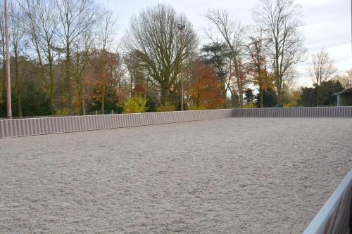 Galeriebild der Unterkunft Haras des Chartreux in Estaimbourg