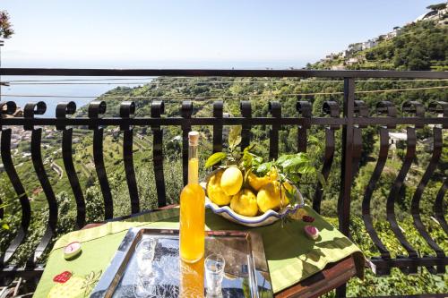 Φυσικό τοπίο κοντά σε αυτό το bed & breakfast