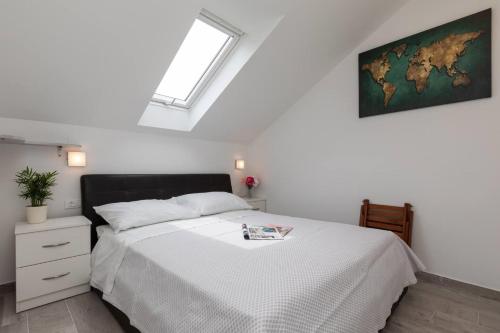 Apartman Dubrovnik Karaka