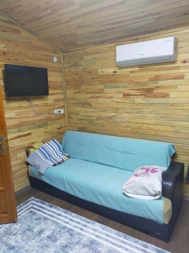 Gallery image of Adrasan ütopya kamp bungalow in Adrasan