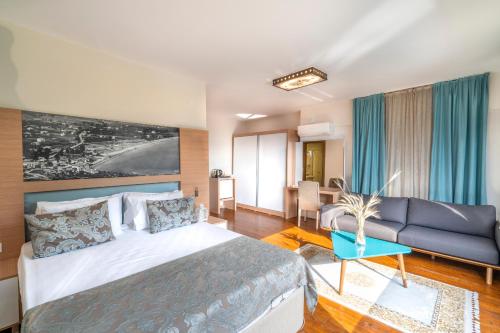 Billede fra billedgalleriet på Avena Mountain Hotel - Adults Only i Toslak