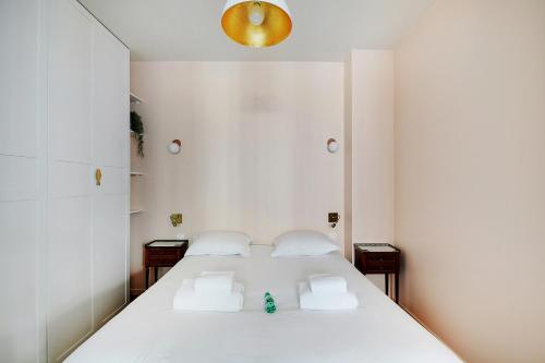 Chic Apartment -2BR-6P- Invalides