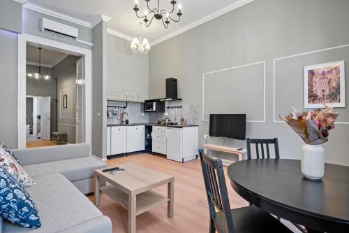 Venus Apartments - Akácfa I 1073 Budapest, 56 Akácfa utca kép - 3