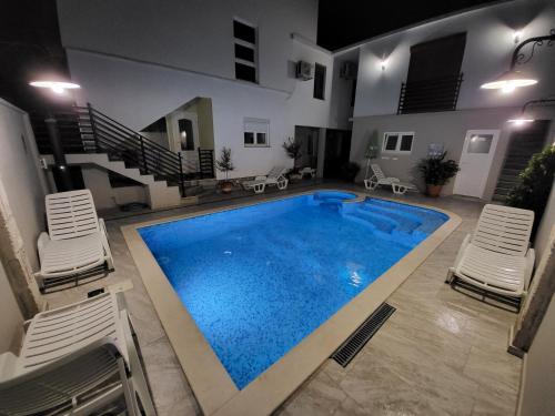 Gallery image of Pansion & Restoran Most in Blagaj