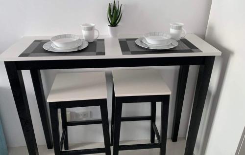 Gallery image of Grand Riviera Suites Comfy Condo near US Embassy Manila Bay Roxas Blvd Ermita Manila in Manila