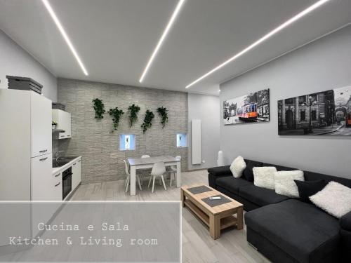 CA FOSCARI HARMONY Jacuzzi Apartment photo 17