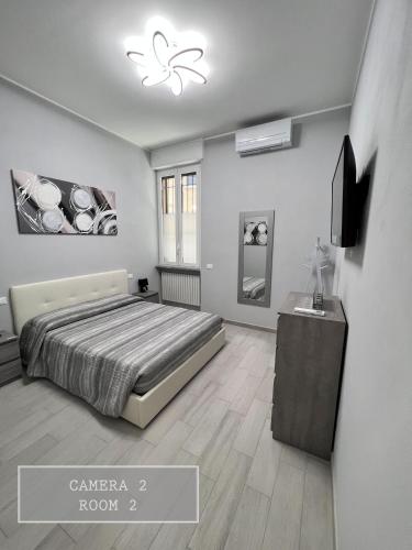 CA FOSCARI HARMONY Jacuzzi Apartment photo 28