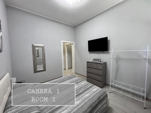 CA FOSCARI HARMONY Jacuzzi Apartment photo 22