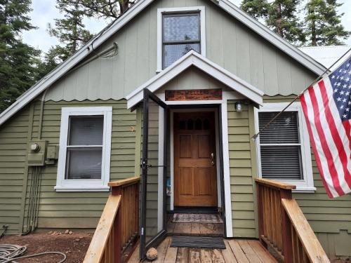 Ons Huis Cabin – Photos 4