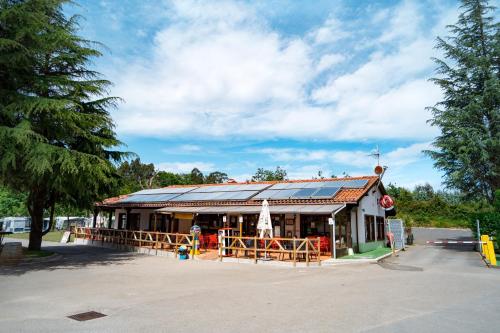 Gallery image of Kampaoh Ruiloba in Liandres