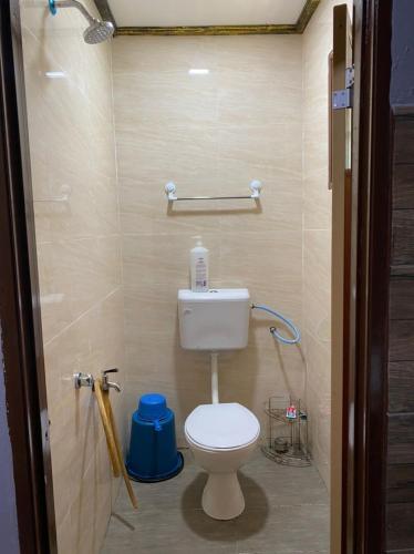 Ένα μπάνιο στο HOMESTAY DUSUN ANA BALUN