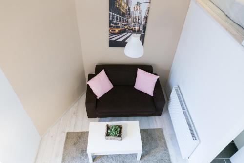 Venus Apartments - Dohany Street III