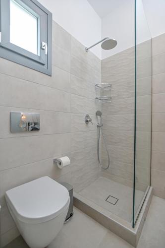 Hermes Luxury Studio Apartment - Naxos Center