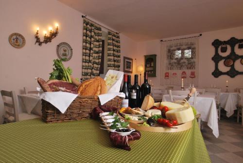 Gallery image of Hotel Le Torri in Pescocostanzo