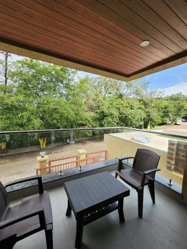 Regal Panhala Residency – Photos 3