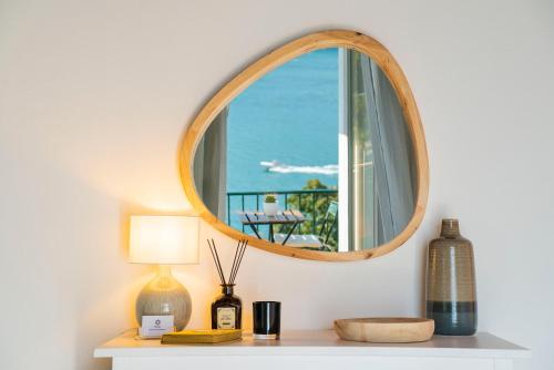 Fotografie z fotogalerie ubytování NAGI Lake Como Apartment v destinaci Carate Urio
