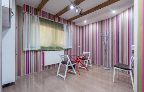 Fotografie z fotogalerie ubytování Art-Gallery Avlabari v destinaci Tbilisi City