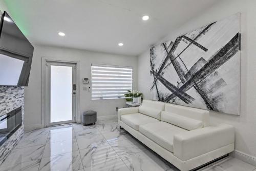 Pet-Friendly Hialeah Gardens Modern Retreat! – Photos 5