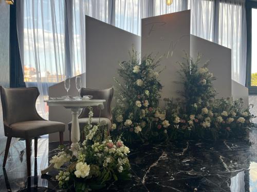 Gallery image of Hotel Beograd Struga in Struga