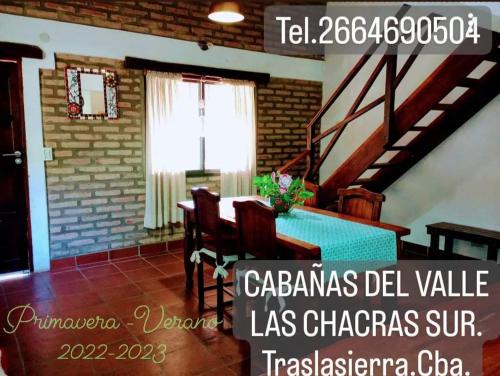 Casa Del Valle Traslasierra – Photos 3