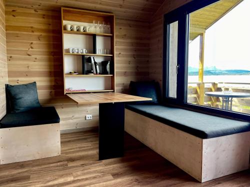 Φωτογραφία από το άλμπουμ του Base Camp Hamarøy σε Sørkil