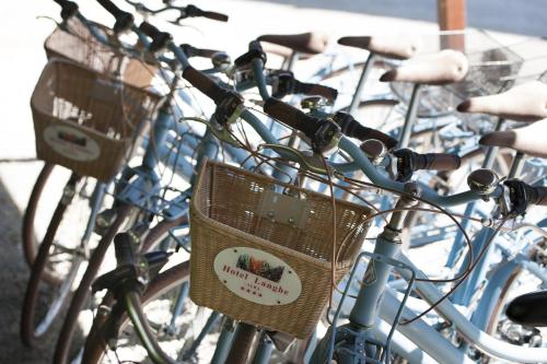 Ciclismo en Hotel Langhe o alrededores