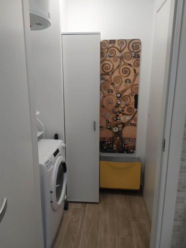San Siro Dream Home -Apartment with garage-Milano photo 121