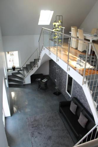 Fotografie z fotogalerie ubytování Ferienwohnung Grove v destinaci Bippen