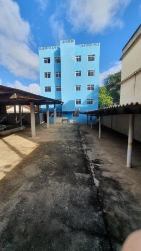 Gallery image of Edifício Ferreira - Apartamentos temporadas in Piúma