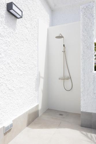 VILLA URBANIA Atico Deluxe By Sunkeyrents