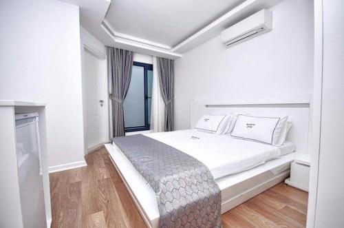 Фотография из галереи Urla Marin otel в Измире