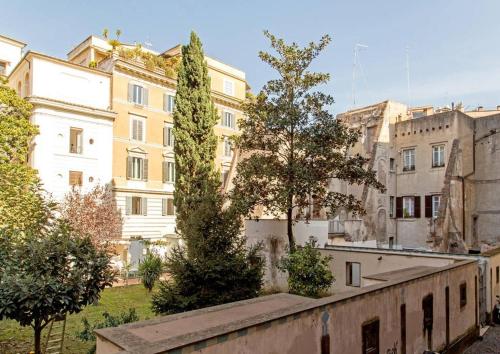 Il Salotto di via Giulia