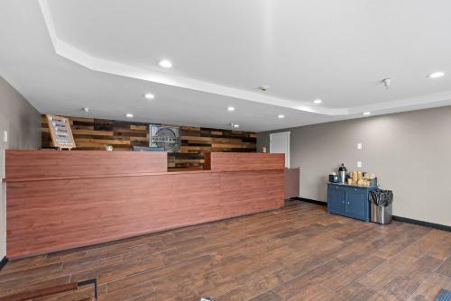 Φωτογραφία από το άλμπουμ του Basecamp Puyallup a Travelodge by Wyndham σε Puyallup