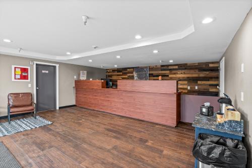 Φωτογραφία από το άλμπουμ του Basecamp Puyallup a Travelodge by Wyndham σε Puyallup