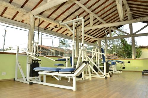 Gallery image of Hotel Fazenda Hípica Atibaia in Atibaia
