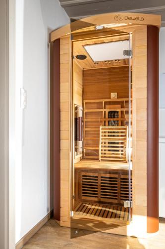 Φωτογραφία από το άλμπουμ του Ferienhaus Schwöllerbauer σε Sankt Martin am Grimming