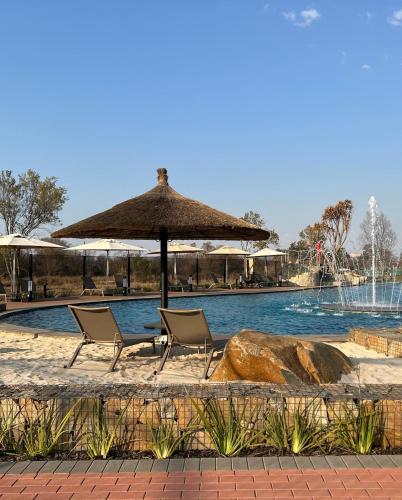 Green Creek, Pretoria (updated prices 2024)