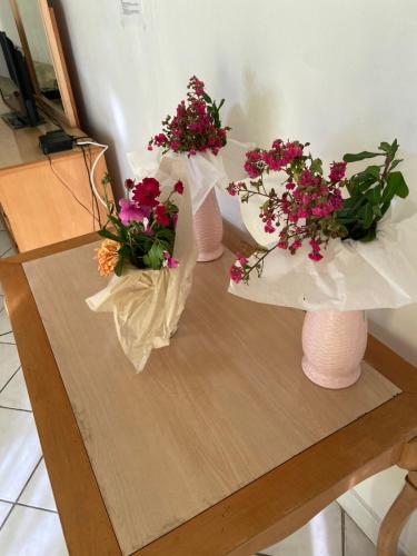 Foto dalla galleria di The Downtown Hotel a Soufriere