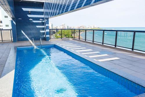 Apartamento Aconchegante na Orla de Pajuçara Menor preço em Apartamento Aconchegante na Orla de Pajuçara