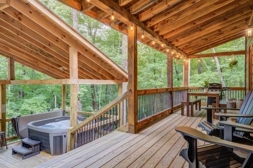 Birdie Blue Cabin – Photos 2