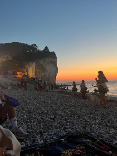 Φυσικό τοπίο κοντά σε αυτό το διαμέρισμα
