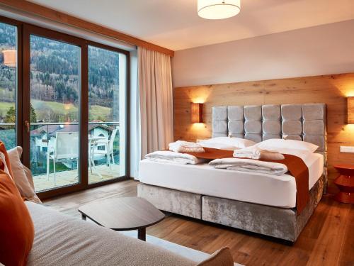 Gallery image of Sonja Alpine Resort in Piesendorf