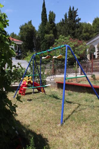 Apartment Starigrad 6431a