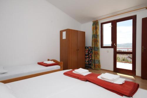 Apartment Starigrad 6431a